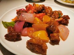 -南枝记·港式打边炉(新北万达店)