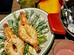 -ZAFFERANO西班牙海鲜饭(上海首店)