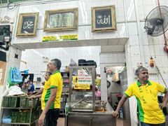 -新加坡Zam Zam餐馆