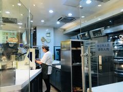 -BreadTalk面包新语·烘焙蛋糕(领展购物广场店)