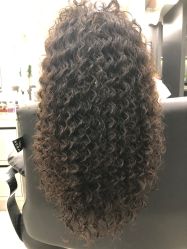 -FASHION PALACE hair+
