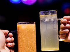 -JUKEBOX玖部音乐餐厅(华侨城店)