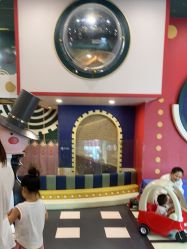 -MELAND CLUB亲子乐园·派对·餐厅(北京芳圆里ID MALL店)
