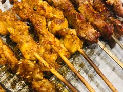 -黄鱼炙夜(华家池店)