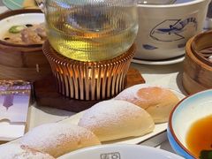 -晋江荣誉国际酒店·港誉茶餐厅