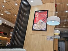 -真阿婆水饺(科技路西口店)