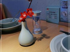 -蜜桃餐厅·伴山(绿宝广场店)