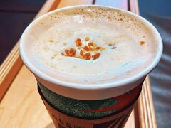 -星巴克(长沙友阿奥特莱斯店)