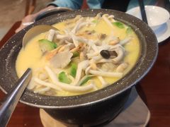-古南都·老广东酒楼(龙江店)