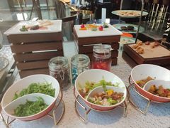 -北京索菲特大酒店