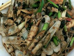 -钱大妈海鲜饭店(保利林语店)