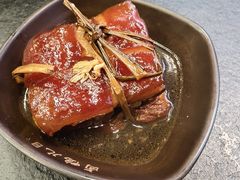 -卤鸭儿(小河路店)