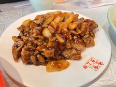 -金家老三饭庄(常营店)