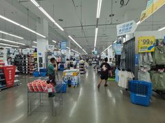 -迪卡侬(西华店)