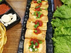 -大壮家原味烤肉(兴华北街店)