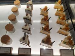 -LANLIZI BAKERY(COSMO店)