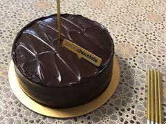 -Awfully Chocolate(嘉里城店)