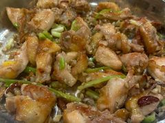 -味可道美食坊(福基路店)