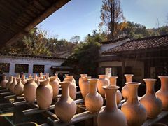 -景德镇古窑民俗博览区