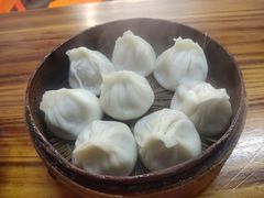 -锅贴大王南翔小笼(临沂二村店)