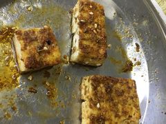 -小胡子祥彪烧烤(北湖总店)