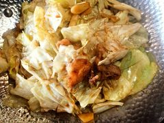 -浔庐餐厅•江西老字号•九江菜(南湖国际店)