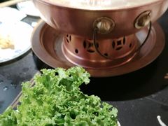 -京悦南门涮羊肉·羊蝎子火锅(田林路店)
