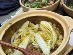 -火啫啫·粤式啫啫煲(南京弘阳店)