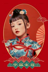 -莫奈庄园·儿童摄影馆·影视基地(江宁店)