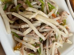 -山里人家土菜馆(茅山店)