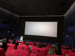 -橙天嘉禾影城(沈阳亿丰店)