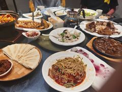 -乾州食府(小雁塔店)