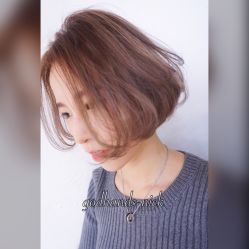 -God Hands发型设计复古会所