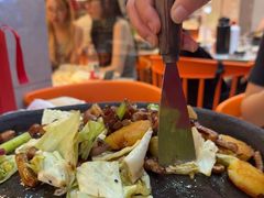 -一烙锅(友谊店)