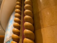 -澳门十六浦索菲特大酒店
