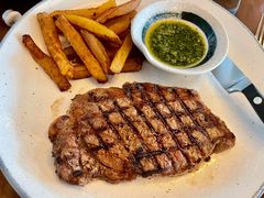 -FISH&POTATO Cō(地中海美食 万象城店)