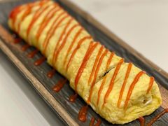 鸡细鸡蛋卷-HONGA HONGA雄家(曹路店)