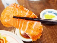 -大雄寿司(中华广场店)