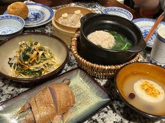 招牌盐水鸭-南京大牌档(崇文门国瑞店)