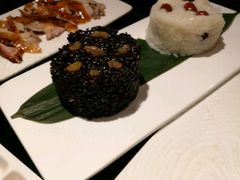 -皇城根北京风味主题餐厅(中海环宇城店)