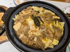 -再回头私房菜·老南京菜