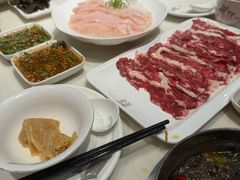 -围炉夜话·潮汕卤水火锅(榕江店)