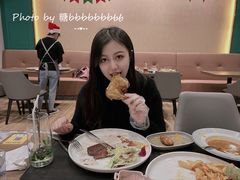 -源·新派中西餐厅(青蓝山美食一条街店)