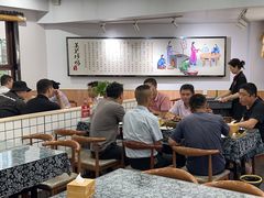 -八两八金·莱芜特色炒鸡(市南漳浦路店)
