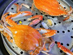 -九层海鲜塔(市南店)