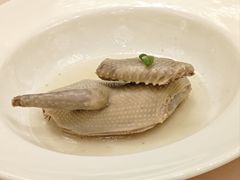 -江南灶中餐厅(南京香格里拉店)