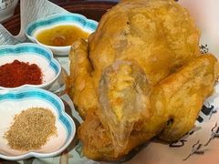 -秦月轩·陕西家乡菜(阜成路·五棵松店)