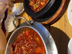 -白鹿江西餐厅(北师大店)