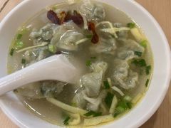 -鸡鸣汤包(红山动物园店)