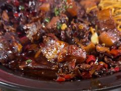 -回味黑鸭煲·始于2006(万松园店)